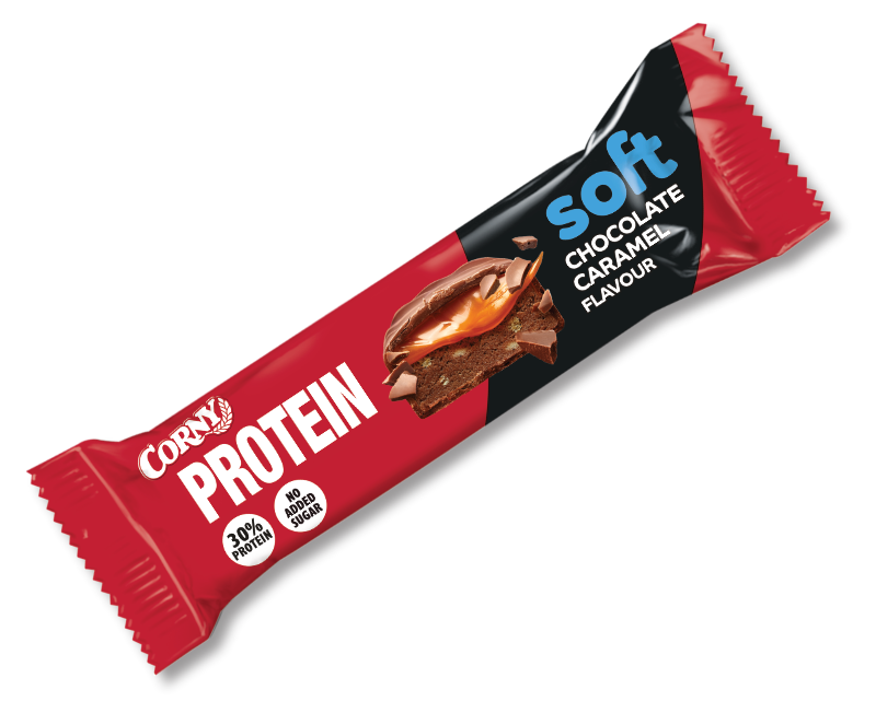 Chocolate Caramel Flavour, 45 g