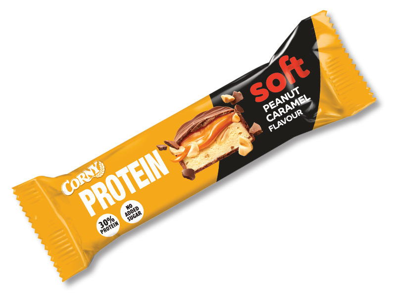 Peanut Caramel Flavour, 45 g