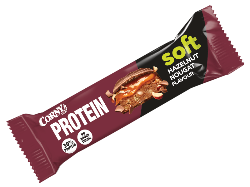 Hazelnut Nougat Flavour, 45 g