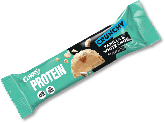 Vanilla & White Choc Flavour, 45 g